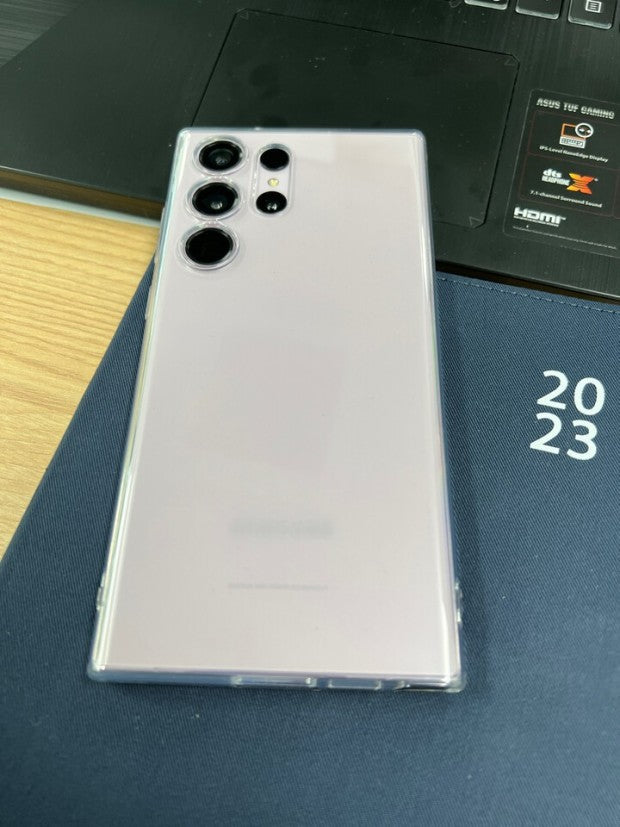 Original Unlocked Samsung Galaxy S23 Ultra 5G S918N 6.8 Inch ROM