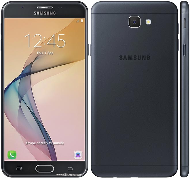 Samsung Galaxy On7 2016 3GB RAM 32GB ROM LTE 4G