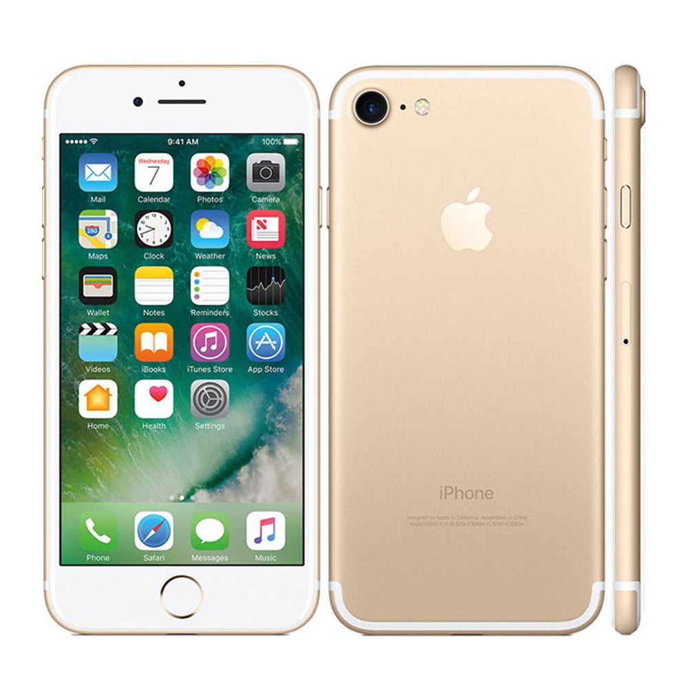 Unlocked Apple iPhone 7 – Salam Mobile