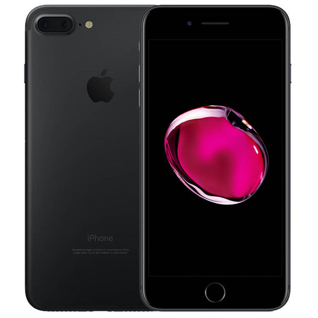Unlocked Apple iPhone 7 Plus – Salam Mobile