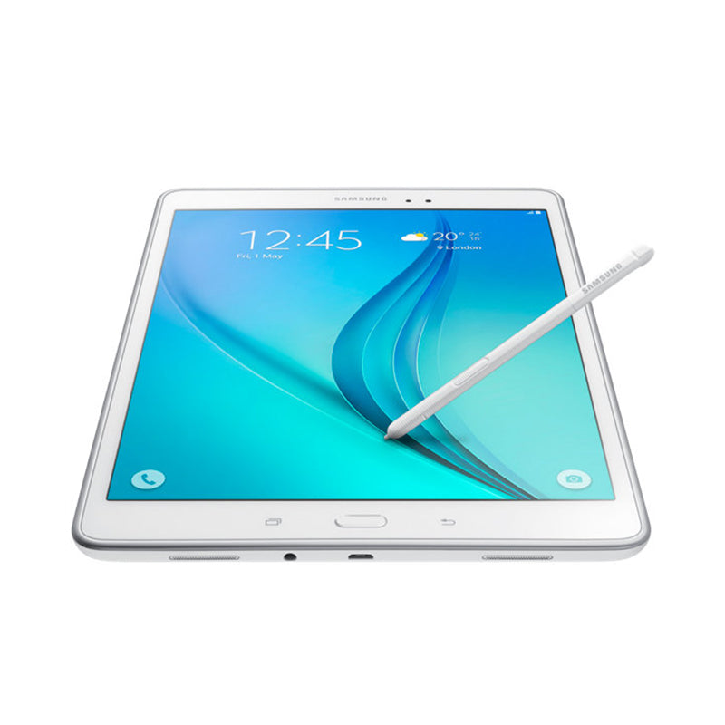 Samsung GALAXY Tab A – Salam Mobile - Main Image