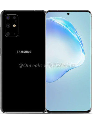 What's new in Samsung family in 2020