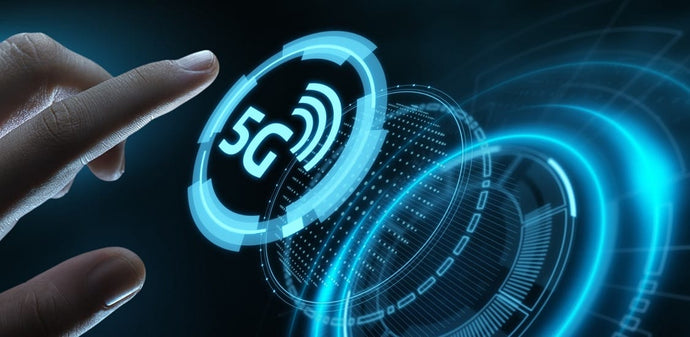 5G; everything you want to know.