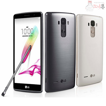 LG G Stylo LG-F560 - Buy and Sale Korea