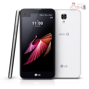 LG X Screen LG-F650 - Buy and Sale Korea