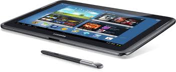 Samsung Galaxy Note 10.1 3G - Buy and Sale Korea