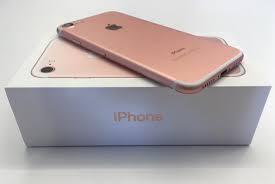 Unlocked Apple iPhone 7 - Buy and Sale Korea