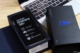 Samsung Galaxy S8 Plus - Buy and Sale Korea
