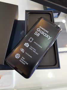 Samsung Galaxy S8 - Buy and Sale Korea