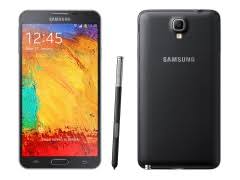 Samsung Galaxy Note 3 Neo - Buy and Sale Korea