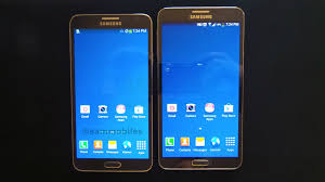 Samsung Galaxy Note 3 Neo - Buy and Sale Korea