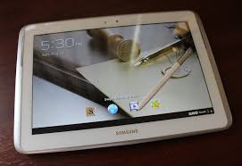 Samsung Galaxy Note LTE 10.1 4G - Buy and Sale Korea