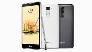 LG Stylo 2 LG-F720 - Buy and Sale Korea