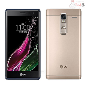 LG X Screen LG-F650 - Buy and Sale Korea