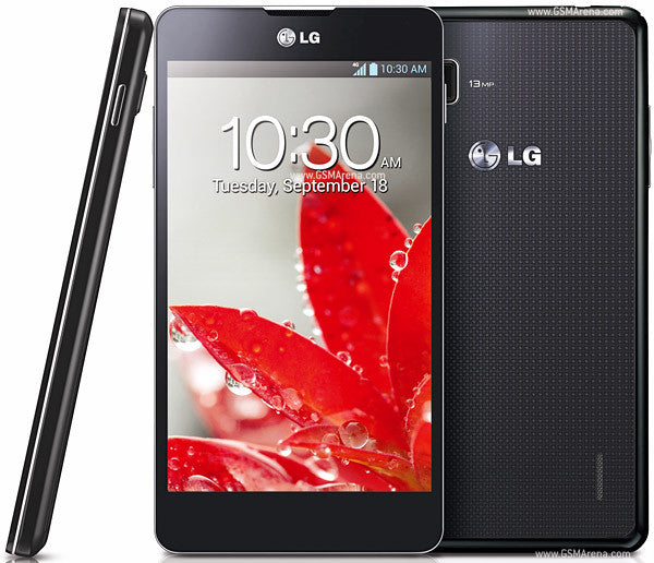 LG-F180 - Buy and Sale Korea