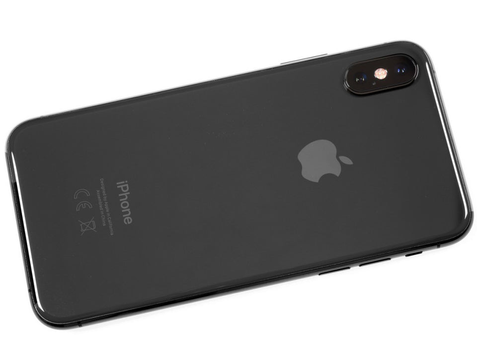 Gsmarena Iphone Xs Apple IPhone XS – Salam Mobile