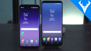 Samsung Galaxy S8 Plus - Buy and Sale Korea