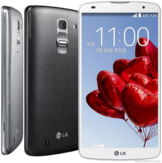 LG G Pro 2 F350 - Buy and Sale Korea