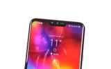 Original LG V40 ThinQ 6.4" 6GB RAM Android Octa Core dual front 3 rear Cameras Fingerprint SmartPhone