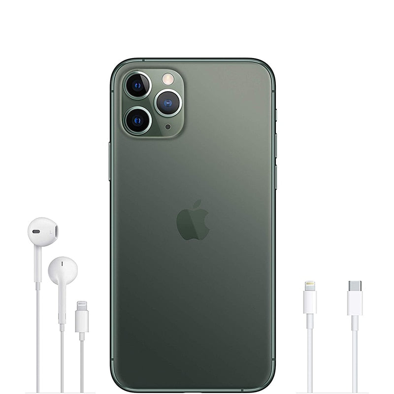 Apple iPhone 11 Pro Max