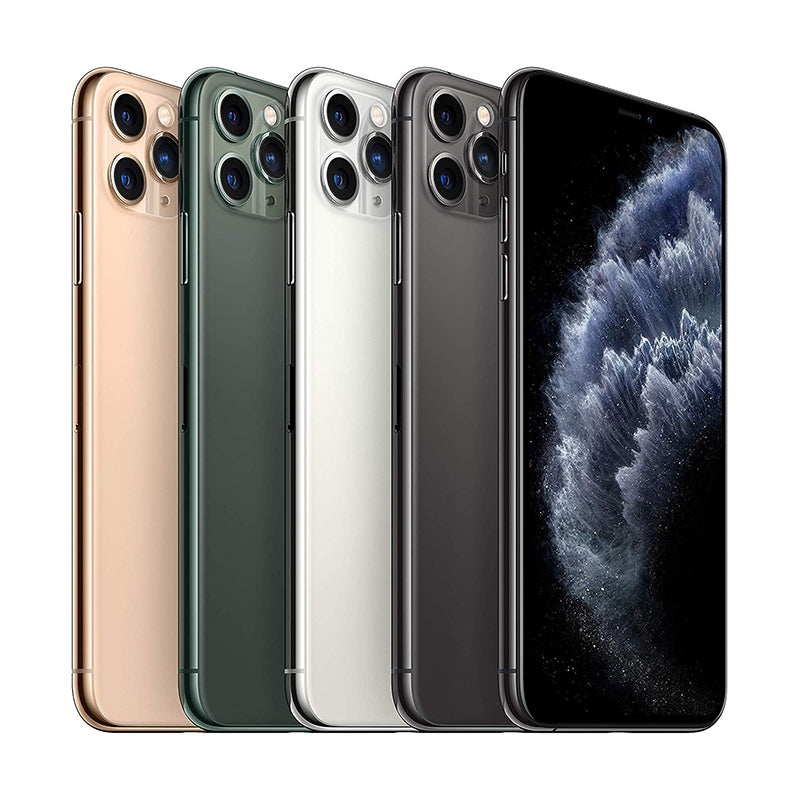 Apple iPhone 11 Pro Max