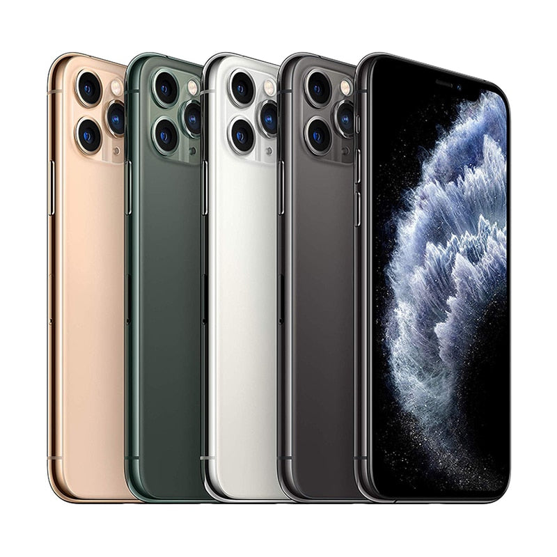 Apple iPhone 11 Pro