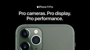 Apple iPhone 11 Pro