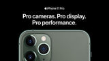 Apple iPhone 11 Pro