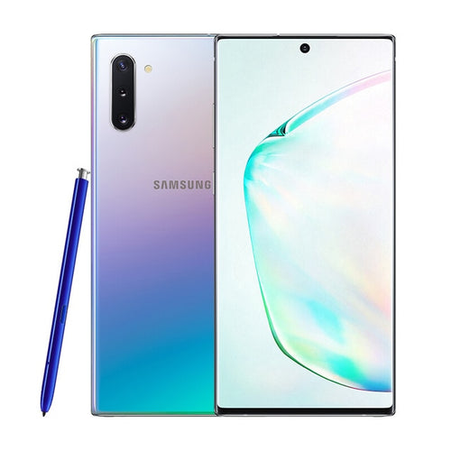 Samsung Galaxy Note 10 Android9.0 6.3