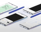 Samsung Galaxy Note 10 Plus  Waterproof AMOLED NFC 3040*1440 12G 256G Fingerprint+Face ID 4300mAh Octa Core 4 cameras S Pen
