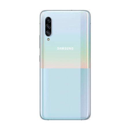 Samsung Galaxy A90 (SM-A908) 8GB/128GB Full Screen 5G Mobile Phone Large Screen Fingerprint