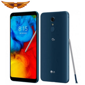 LG Q8 2018