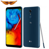 LG Q8 2018