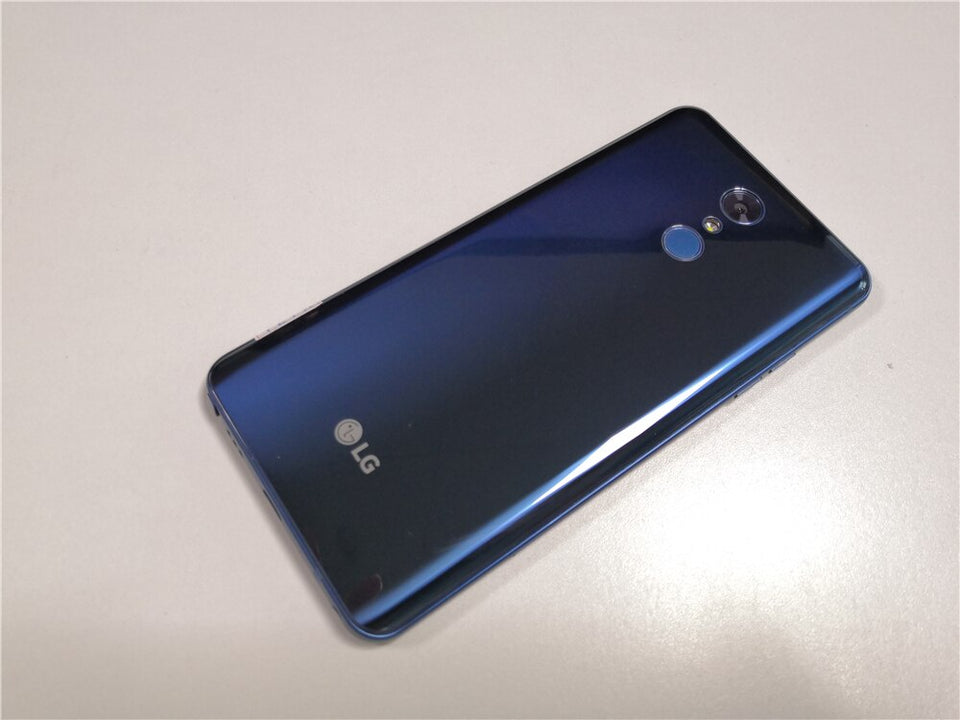 LG Q8 2018