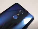 LG Q8 2018