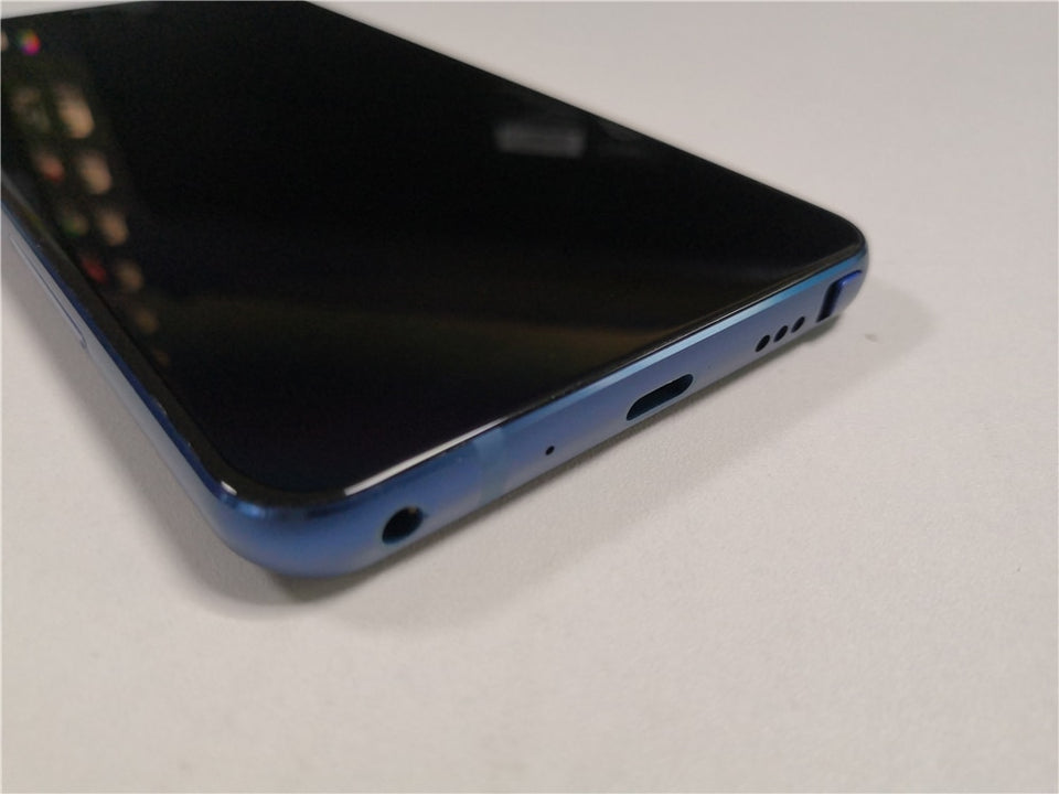 LG Q8 2018