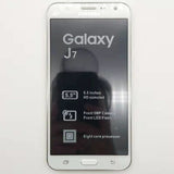 Samsung Galaxy J7 (2015) J700 5.5 inch Octa-core 13.0MP 1.5GB RAM 16GB ROM 4G LTE Cell phone