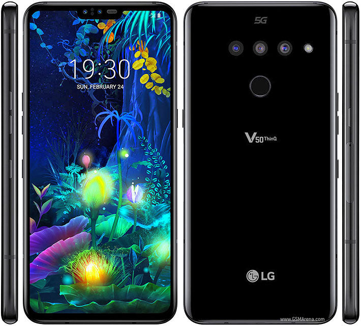 LG V50 ThinQ 6.4" 6GB RAM 128GB