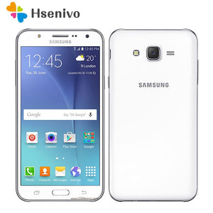 Samsung Galaxy J5 J500 Unlocked 5.0 " screen Quad core 1.5GB RAM 16GB ROM