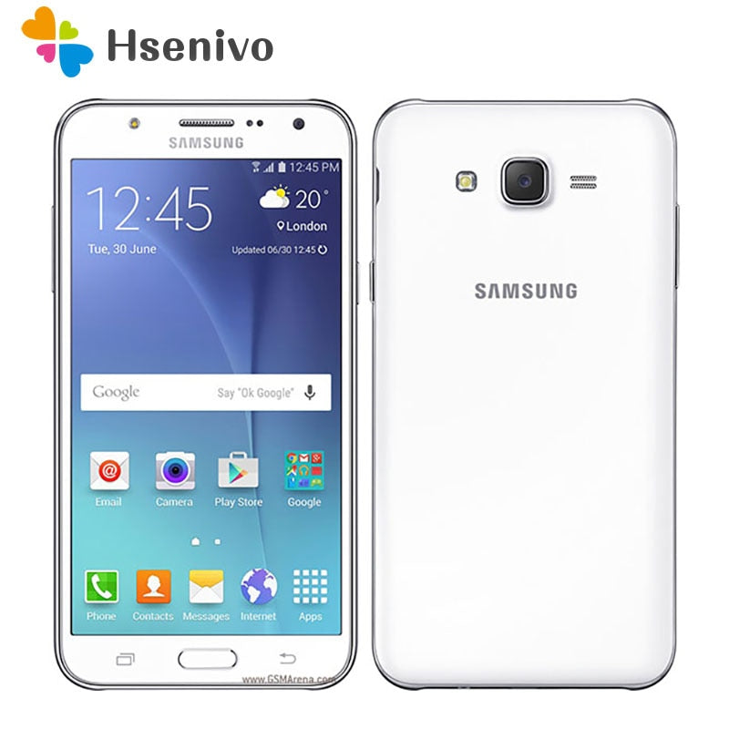Samsung Galaxy J5 J500 Unlocked screen Quad core RAM