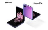 Samsung Galaxy Z Flip  Foldable 6.7" SM-F700N