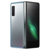 Samsung Galaxy Fold 1  SM-F907N 4.6/7.3" Display 12G RAM 512G Storage Android 12MP Triple Rear Camera