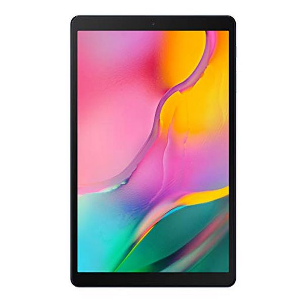 Tablet Samsung Galaxy Tab A 2019 10,1" Full HD 3 GB RAM 64 GB
