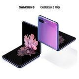 Samsung Galaxy Z Flip  Foldable 6.7" SM-F700N