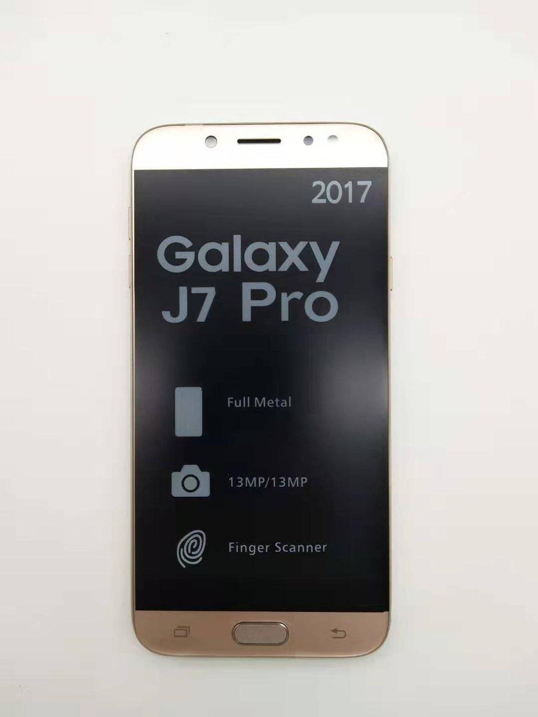 Samsung Galaxy J7 Pro unlocked GSM 4G LTE