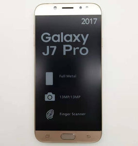 Samsung Galaxy J7 Pro unlocked GSM 4G LTE