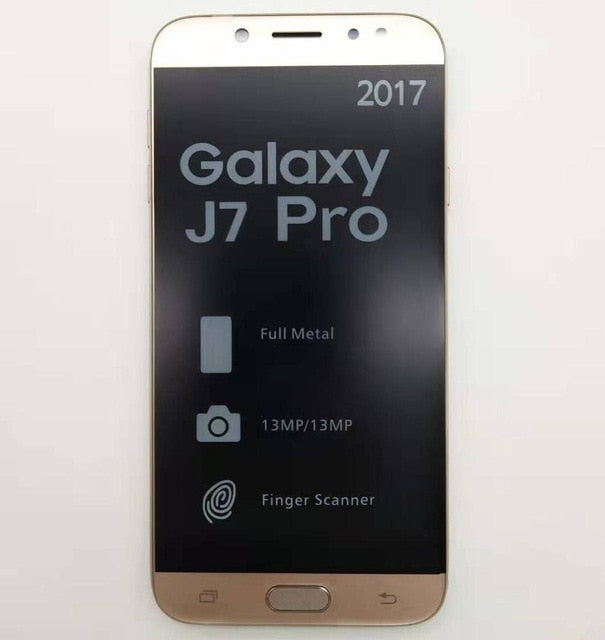 Samsung Galaxy J7 Pro unlocked GSM 4G LTE