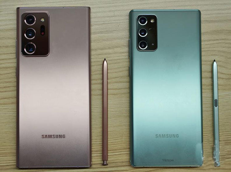 Samsung Galaxy Note 20 Unlocked N981N 128GB GSM unlock