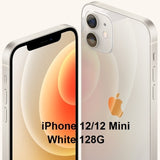 Apple iPhone 12 mini