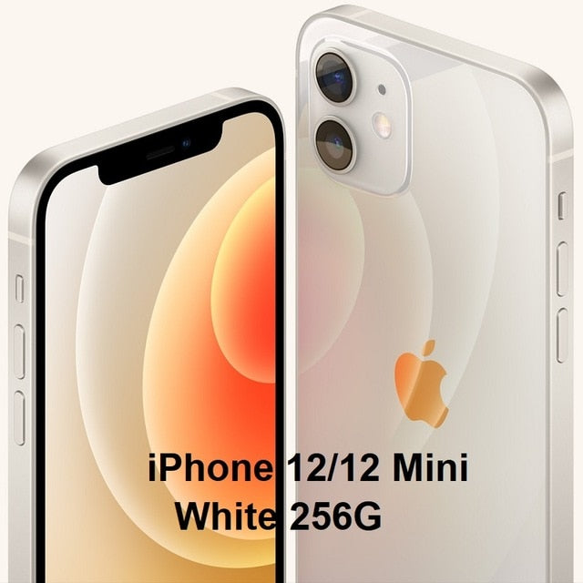 Apple iPhone 12 mini – Salam Mobile